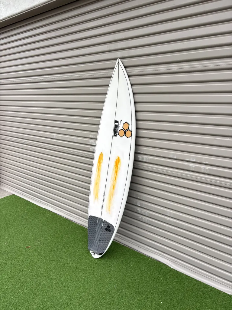 5’11 Channel Islands Surfboards Goldie - Image 4
