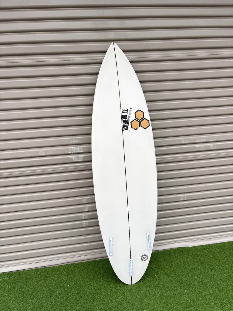 5’11 Channel Islands Surfboards Goldie - Image 5