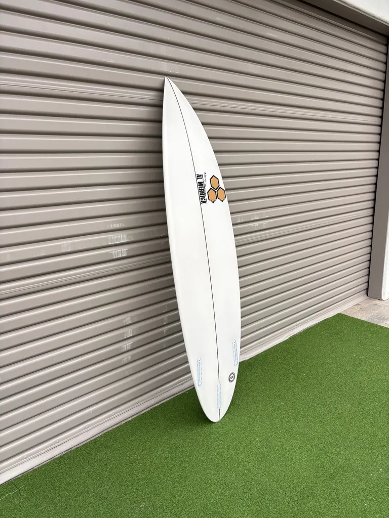 5’11 Channel Islands Surfboards Goldie - Image 6