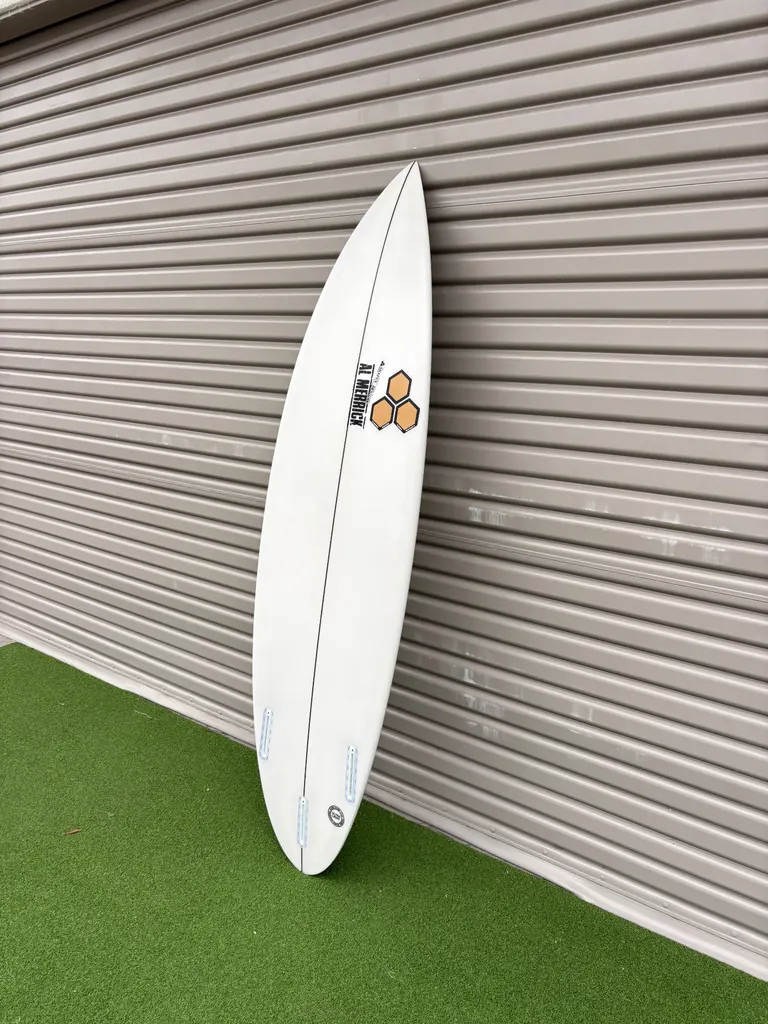 5’11 Channel Islands Surfboards Goldie - Image 7