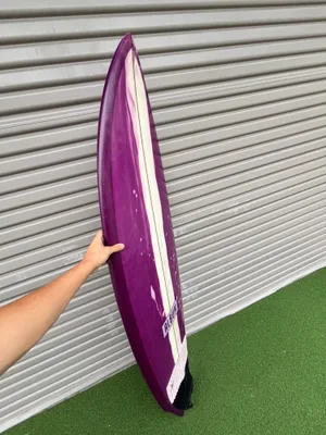 6’0 Album Surf Insanity Twin - Thumbnail 6