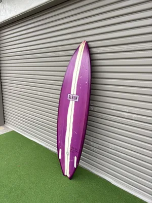 6’0 Album Surf Insanity Twin - Thumbnail 7