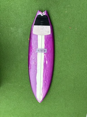 6’0 Album Surf Insanity Twin - Thumbnail 10