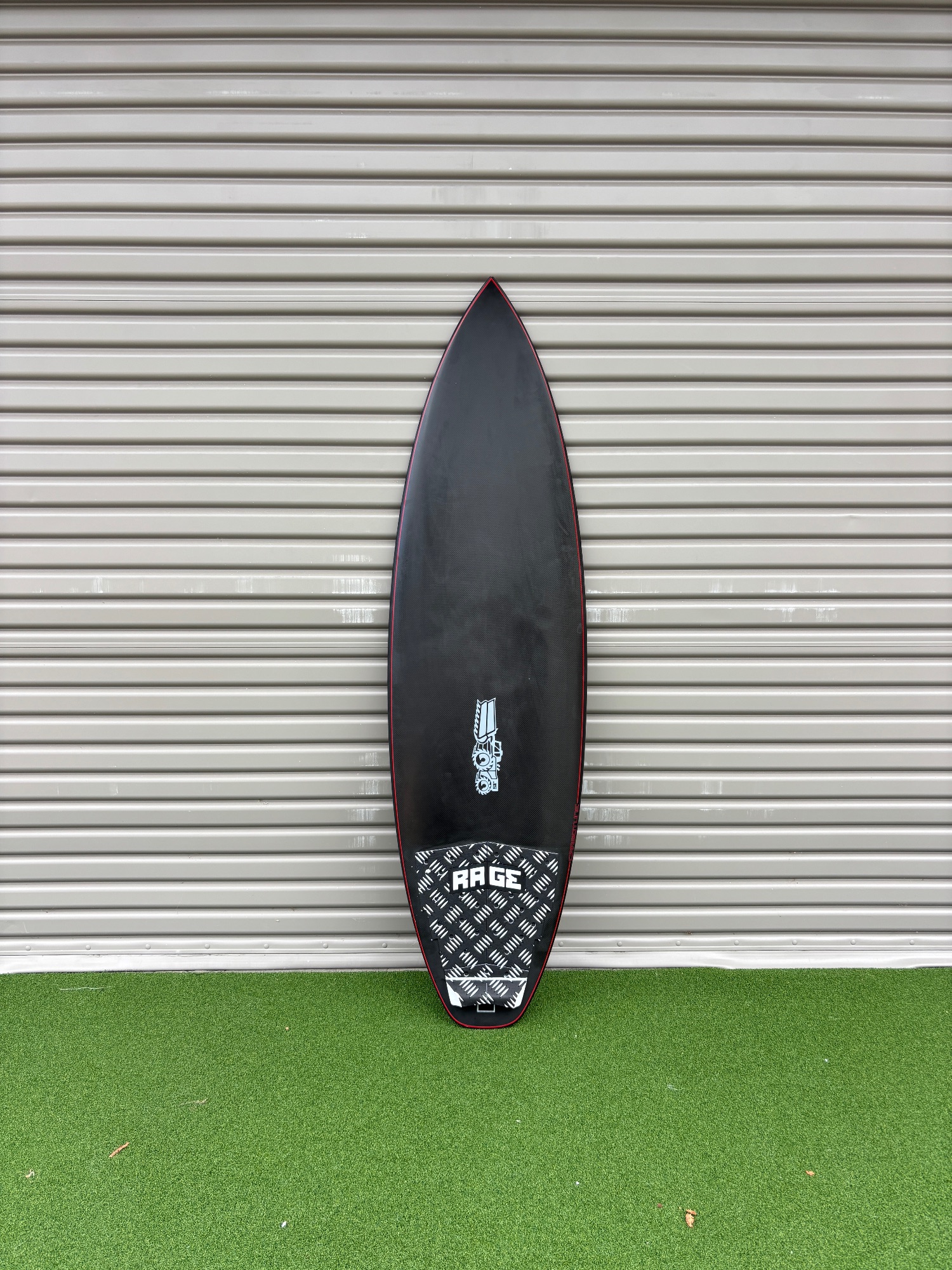JS Surfboards Xero Gravity