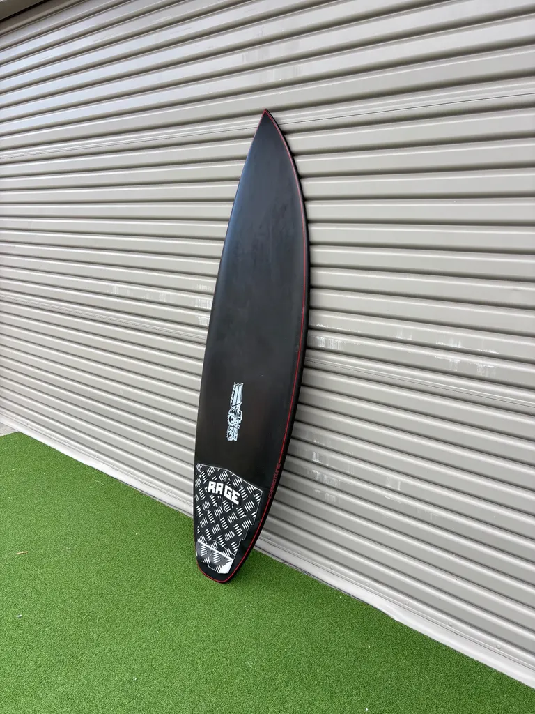 5’8 JS Surfboards Xero Gravity - Image 3