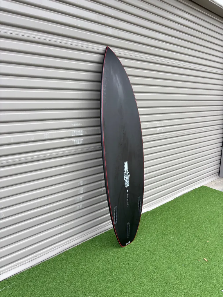5’8 JS Surfboards Xero Gravity - Image 4