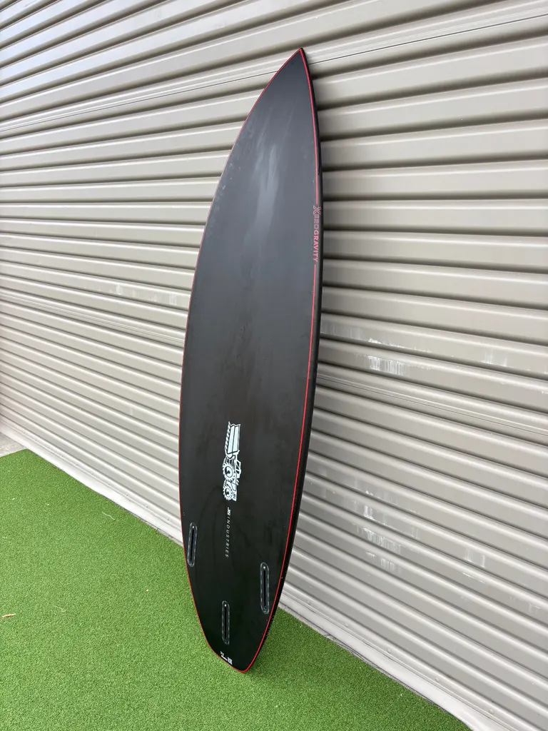 5’8 JS Surfboards Xero Gravity - Image 5
