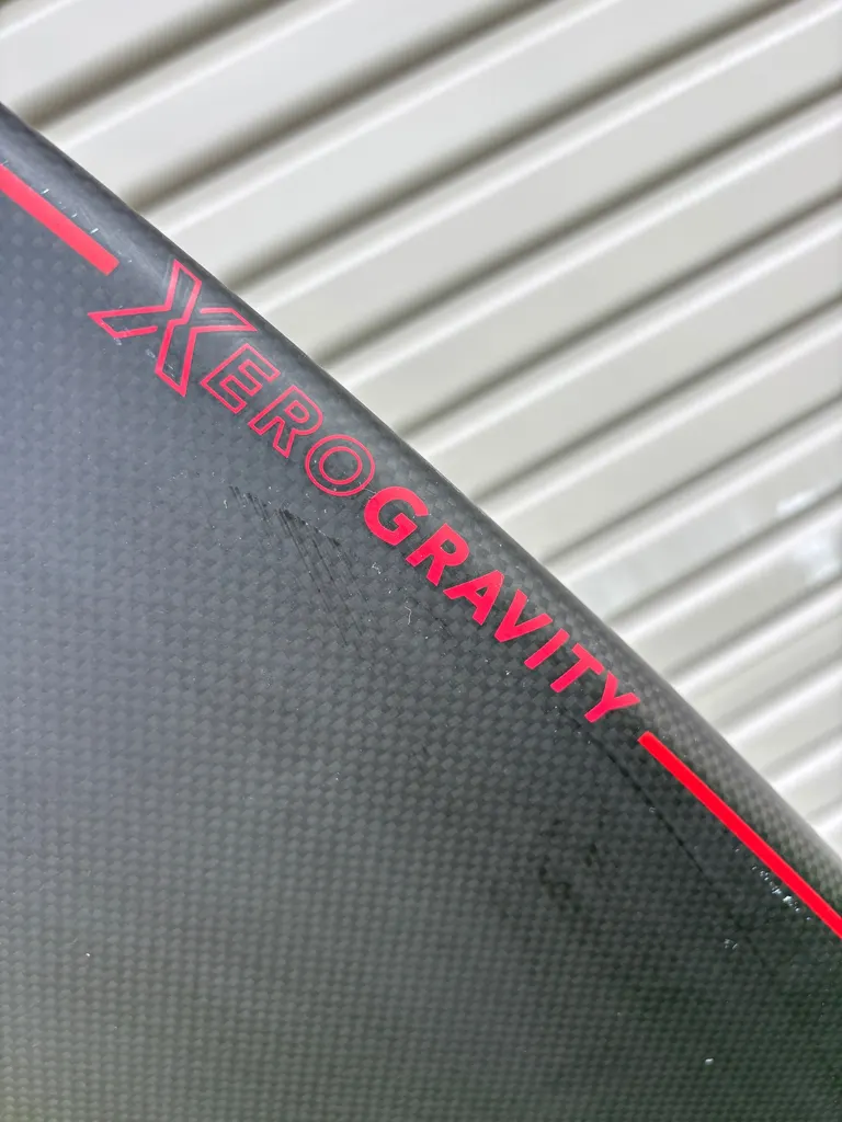 5’8 JS Surfboards Xero Gravity - Image 6