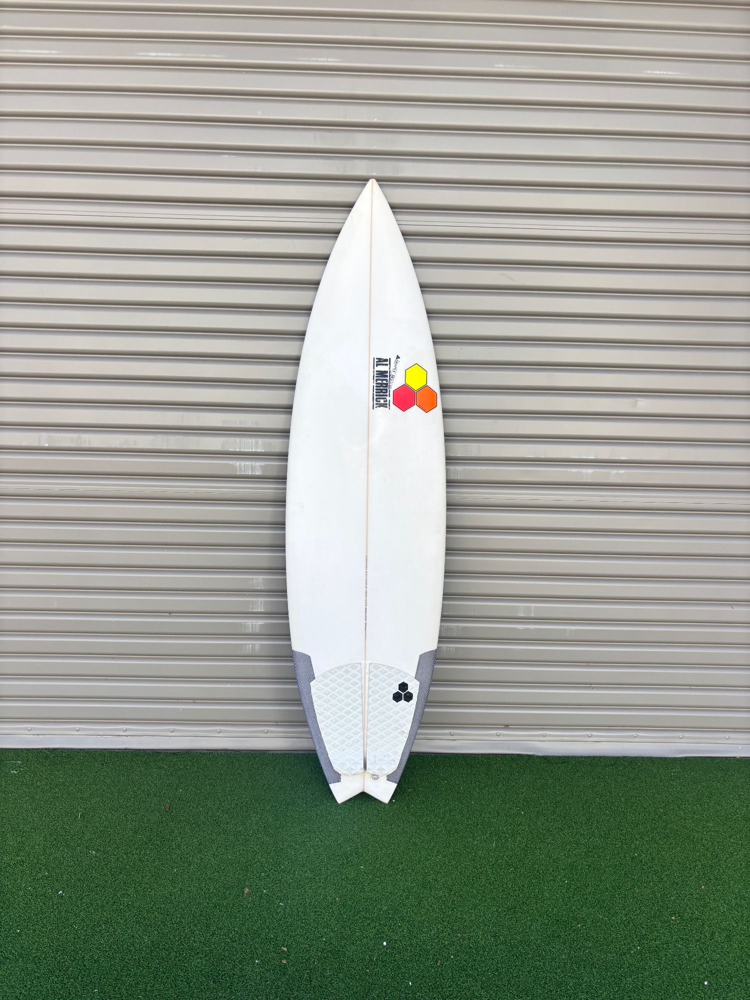 Channel Islands Surfboards The Rookie