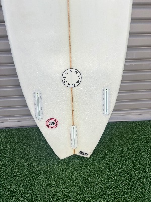 5'11 Channel Islands Surfboards Bunny Chow - Thumbnail 7