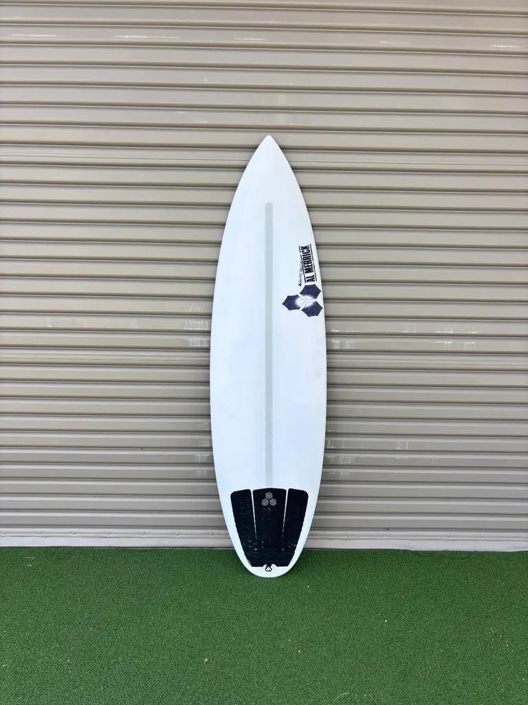 5’9 Channel Islands Surfboards The Solution SpineTek - Image 1