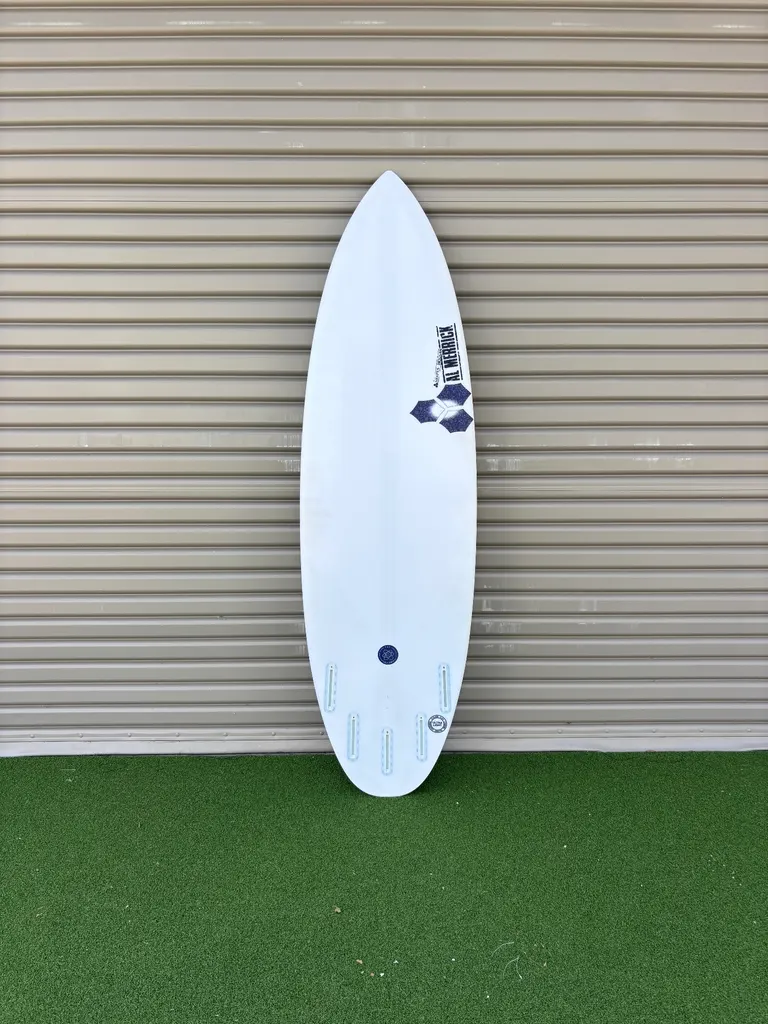 5’9 Channel Islands Surfboards The Solution SpineTek - Image 2