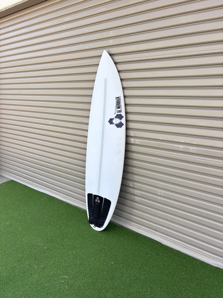 5’9 Channel Islands Surfboards The Solution SpineTek - Image 5