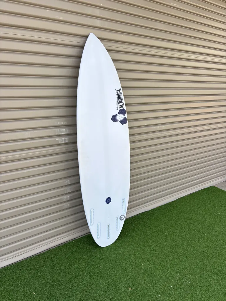 5’9 Channel Islands Surfboards The Solution SpineTek - Image 6