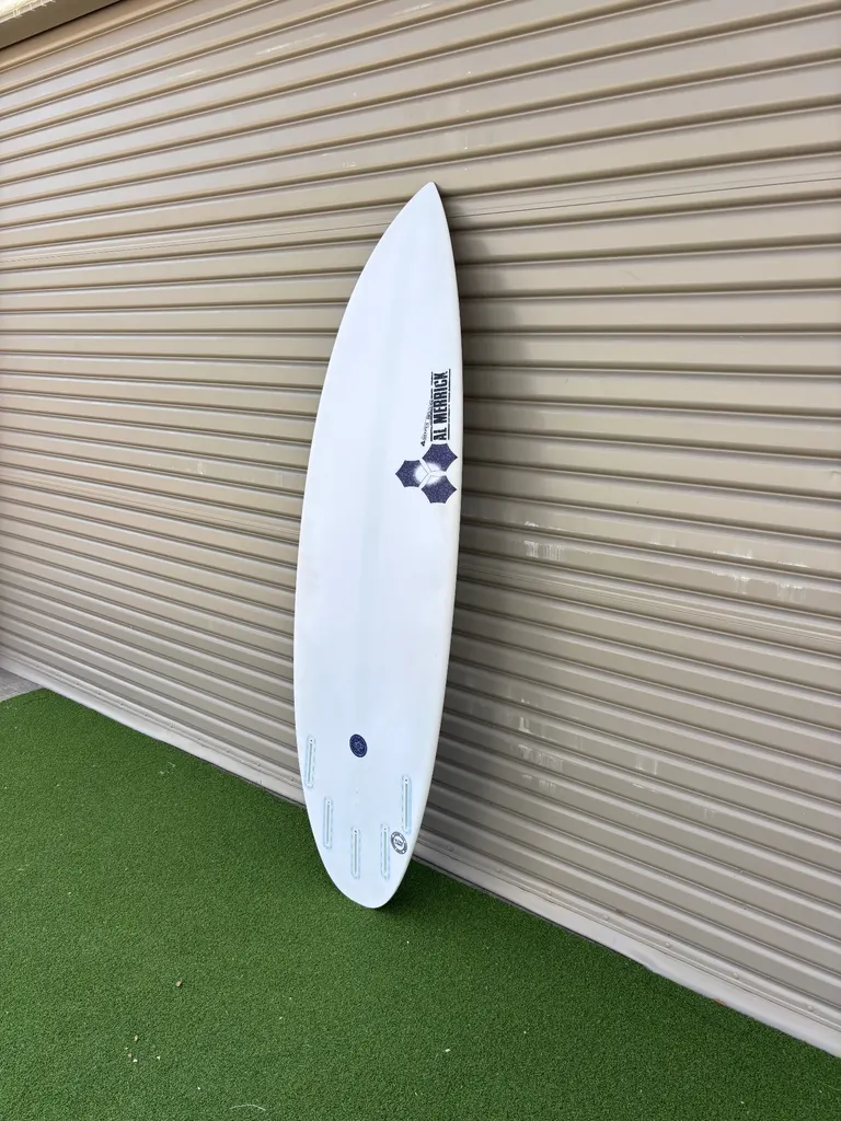 5’9 Channel Islands Surfboards The Solution SpineTek - Image 7