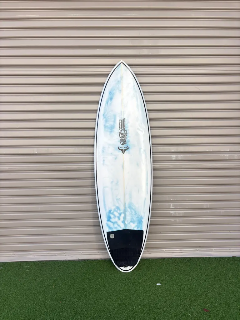 5’9 JS Surfboards Bull Run - Image 2
