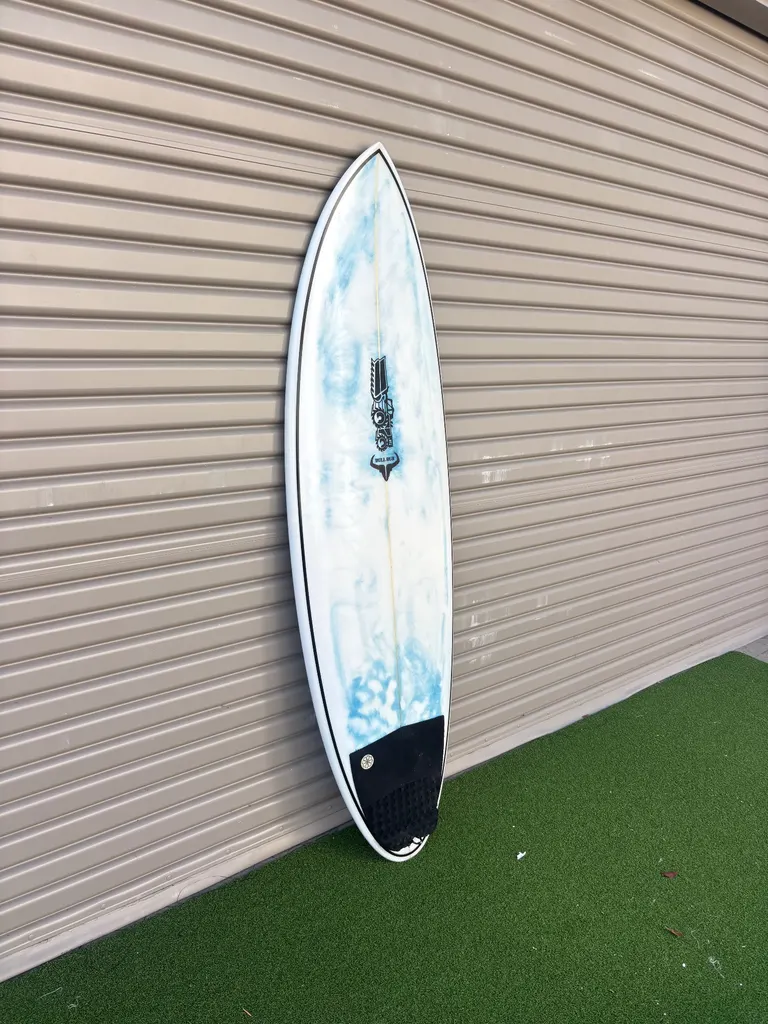 5’9 JS Surfboards Bull Run - Image 3