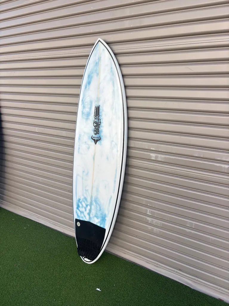 5’9 JS Surfboards Bull Run - Image 4