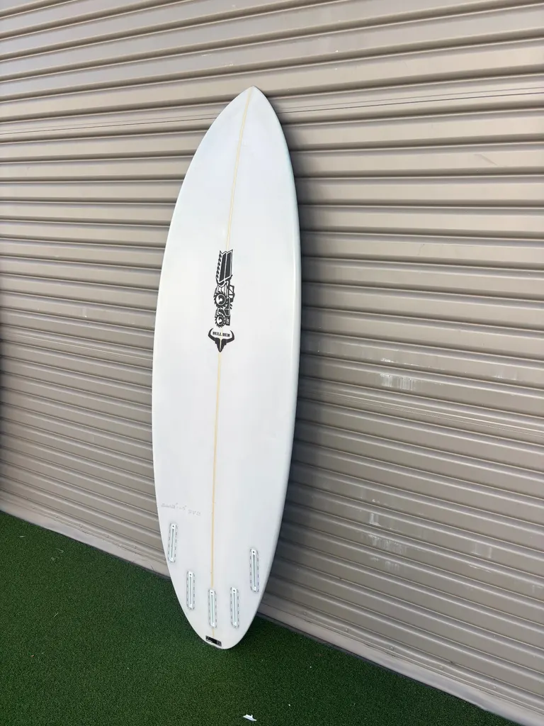 5’9 JS Surfboards Bull Run - Image 6