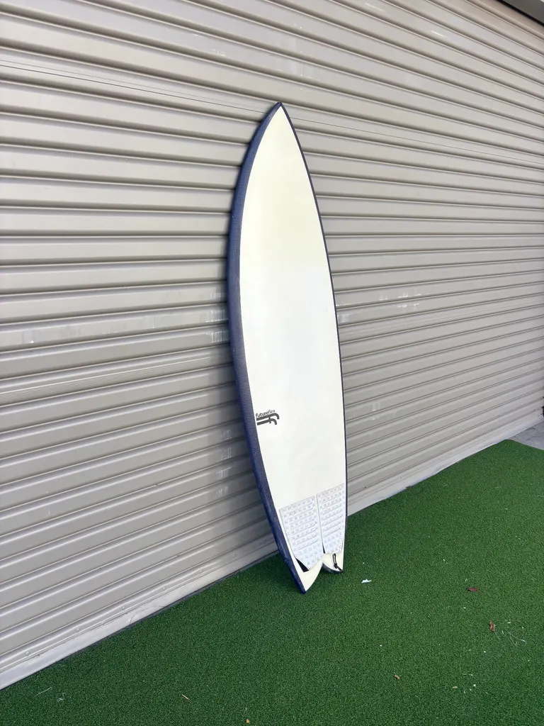 5’8 Hayden Shapes Misc - Image 2