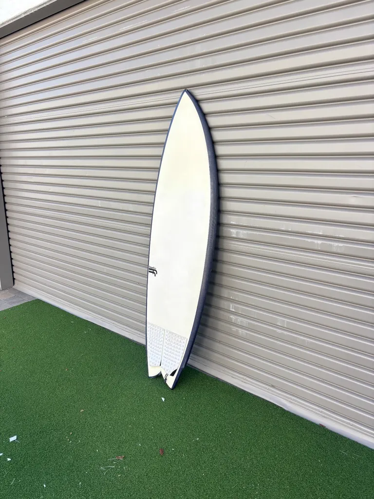 5’8 Hayden Shapes Misc - Image 3