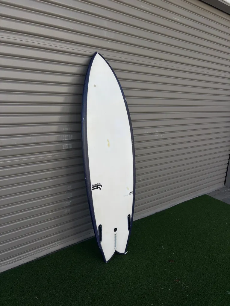 5’8 Hayden Shapes Misc - Image 5
