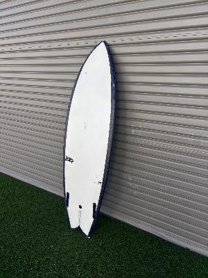 5’8 Hayden Shapes Misc - Thumbnail 6
