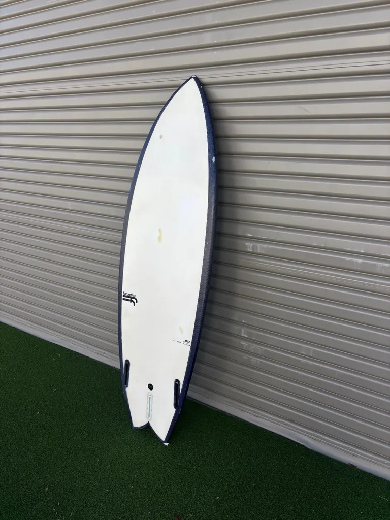 5’8 Hayden Shapes Misc - Image 6