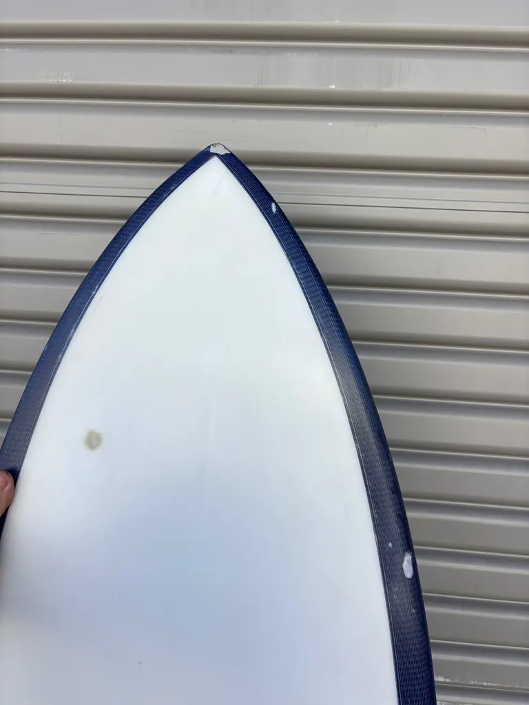 5’8 Hayden Shapes Misc - Image 7