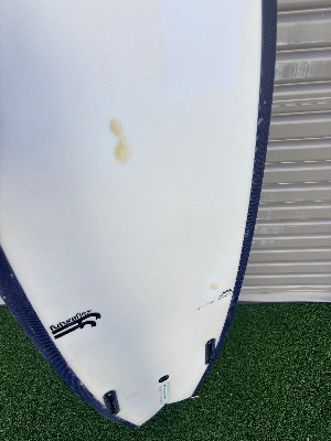 5’8 Hayden Shapes Misc - Thumbnail 8