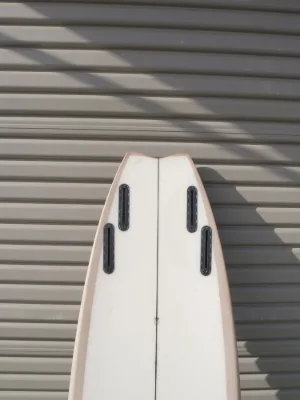 Derrick Disney 5'5 Quad With Fins - Thumbnail 6