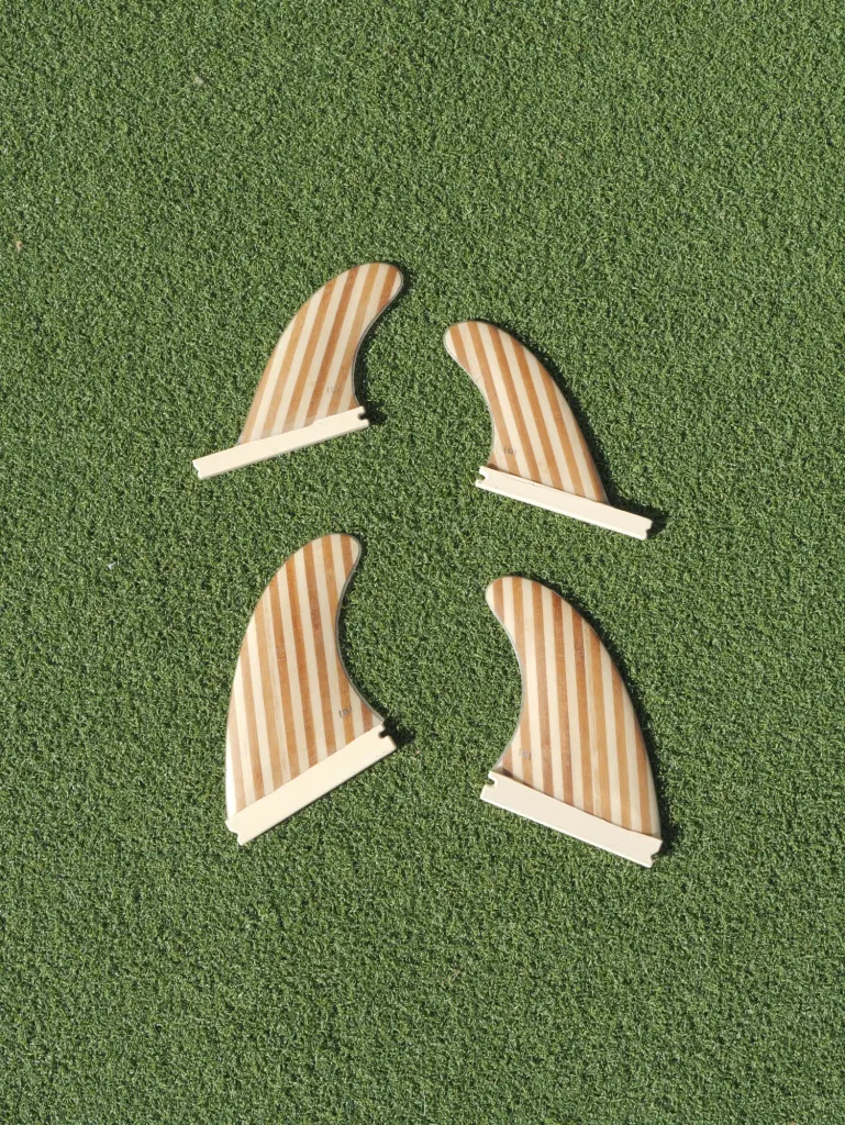 Derrick Disney 5'5 Quad With Fins - Image 10