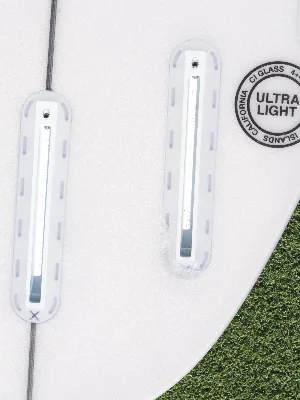 The Solution 5'5 Channel Islands Surfboards - Thumbnail 12