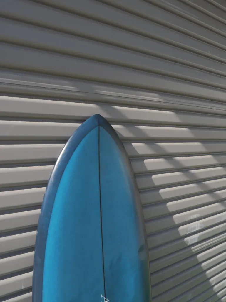 Album Surf Twinsman 5'3 With Fins - Image 4