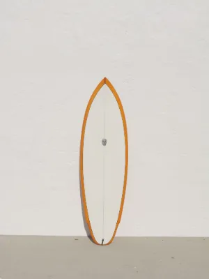 5'7 Chris Christenson Lane Splitter - Thumbnail 5