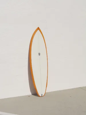 5'7 Chris Christenson Lane Splitter - Thumbnail 6
