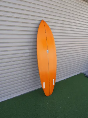 5'7 Chris Christenson Lane Splitter - Thumbnail 3