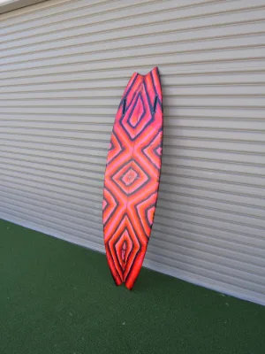 5'8" Ryan Burch Picklefork - Thumbnail 6