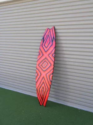 5'8" Ryan Burch Picklefork - Thumbnail 5
