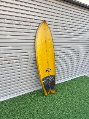 6’0 Lost Surfboards RNF Retro - Thumbnail 4