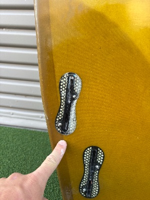 6’0 Lost Surfboards RNF Retro - Thumbnail 7