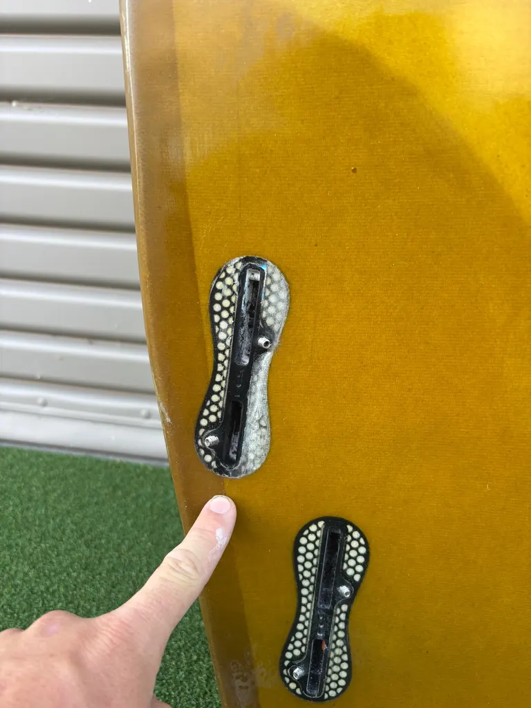 6’0 Lost Surfboards RNF Retro - Image 7