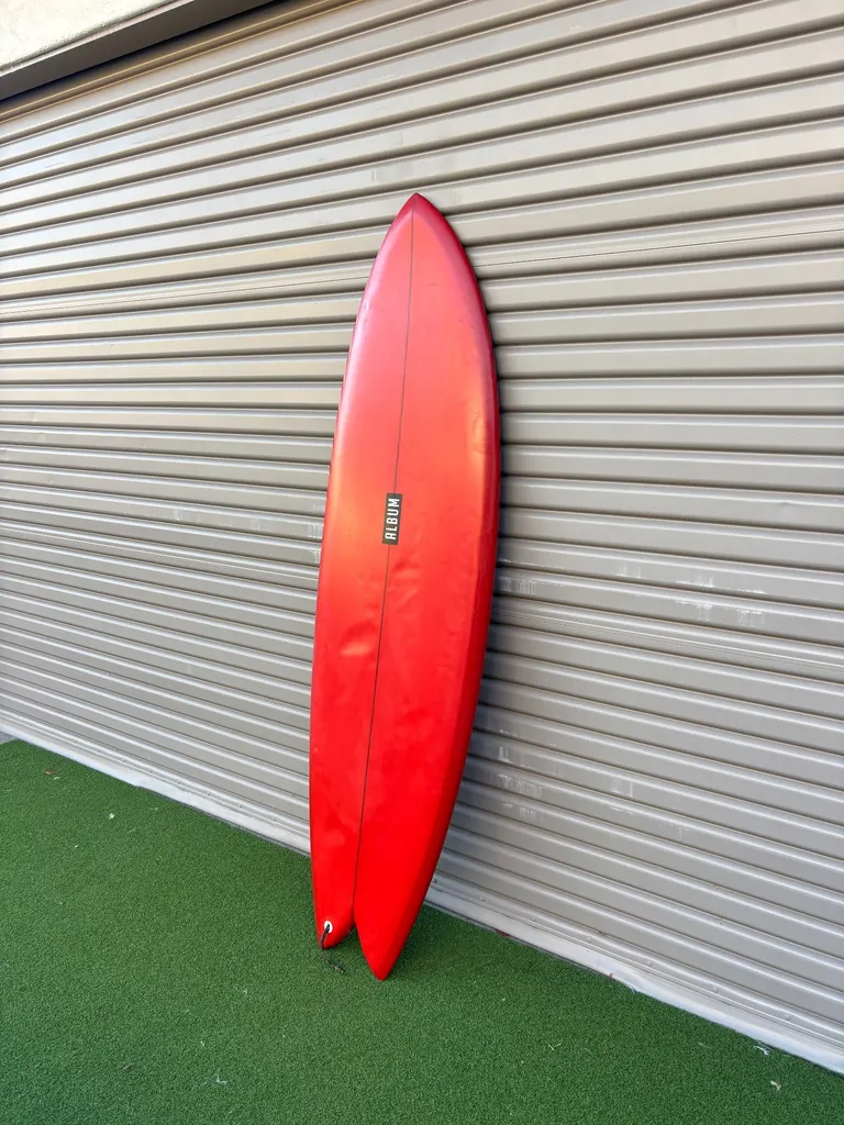 6’1 Album Surf Lightbender - Image 3