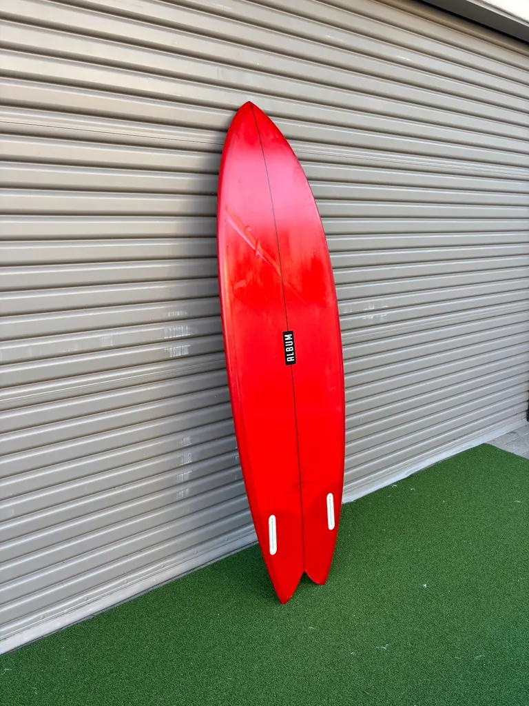 6’1 Album Surf Lightbender - Image 7