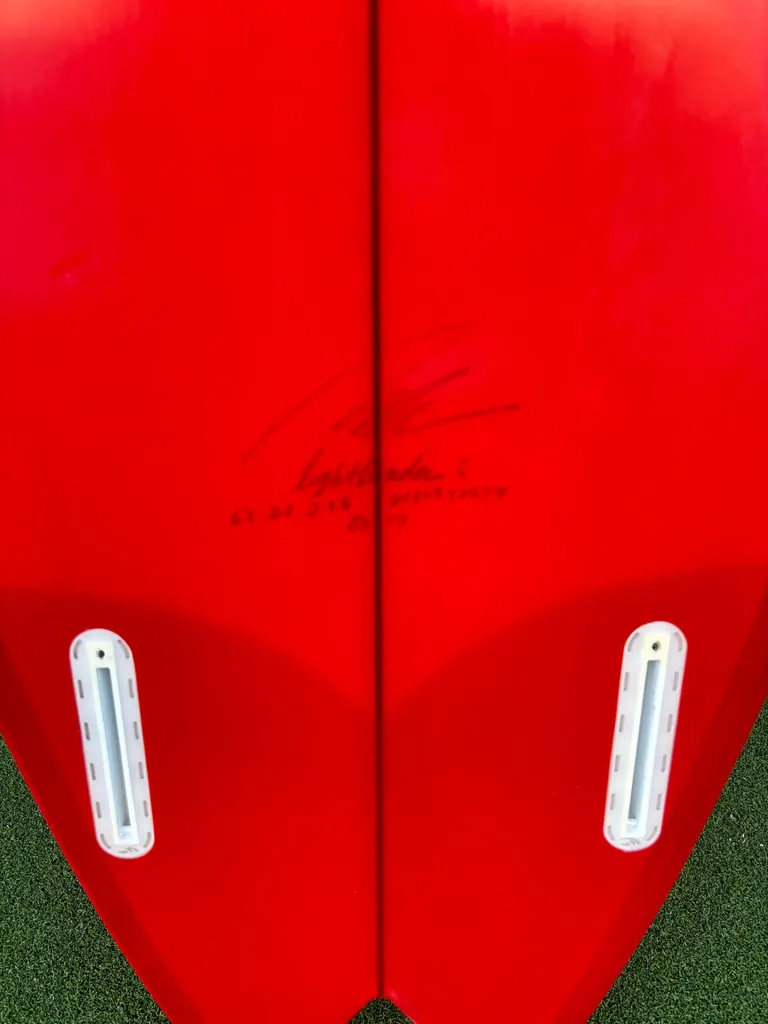 6’1 Album Surf Lightbender - Image 9