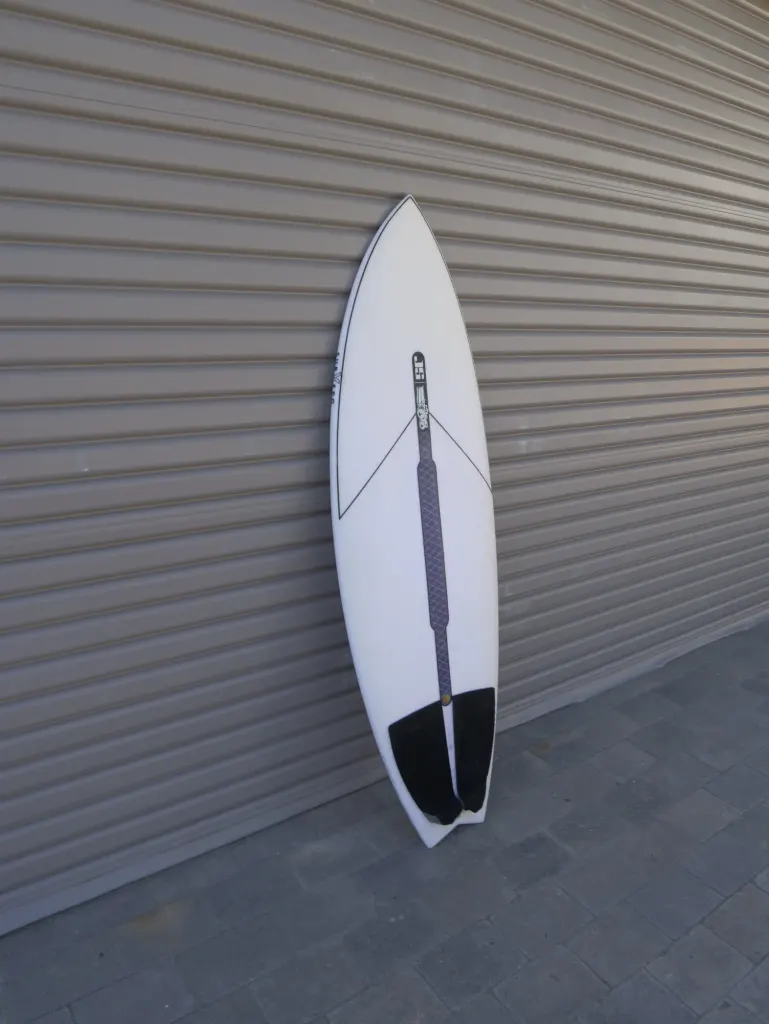 JS Surfboards Sub Xero HYFI 3.0 - Image 2
