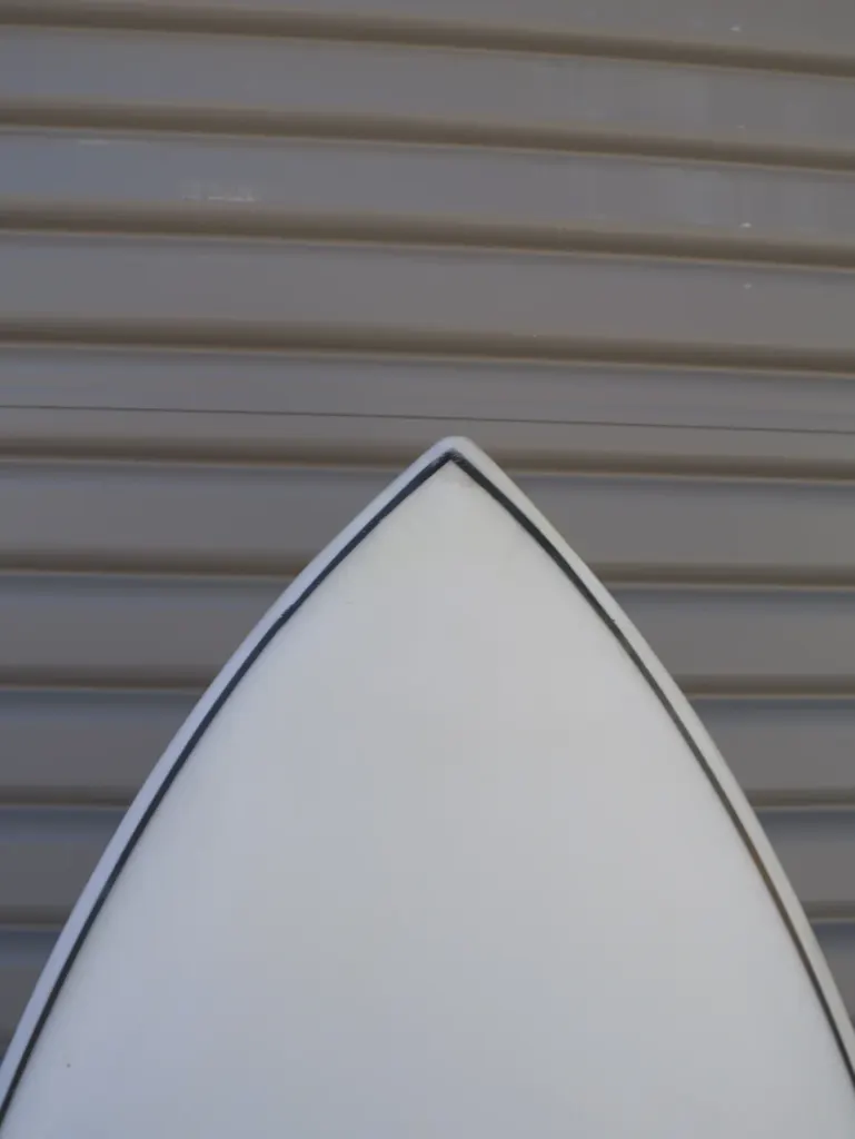 JS Surfboards Sub Xero HYFI 3.0 - Image 3