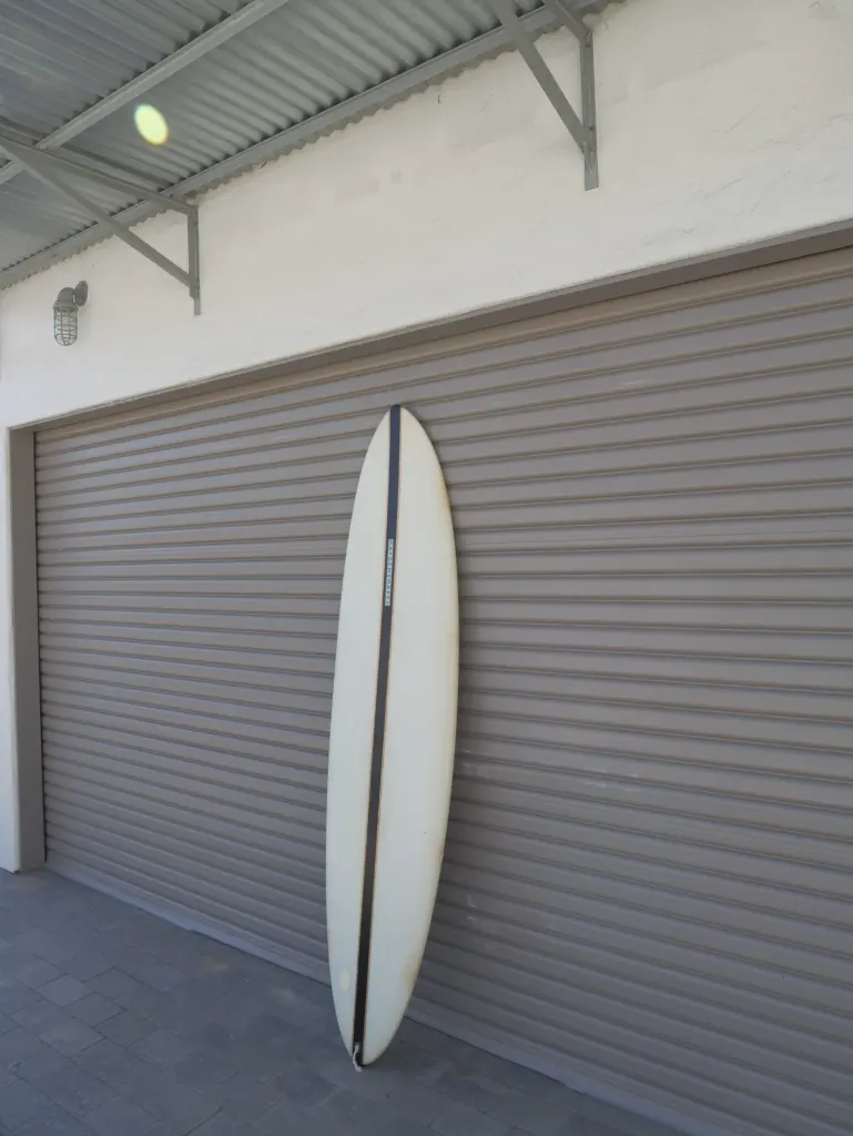 7'1 Hayden Shapes Mid Length - Image 2