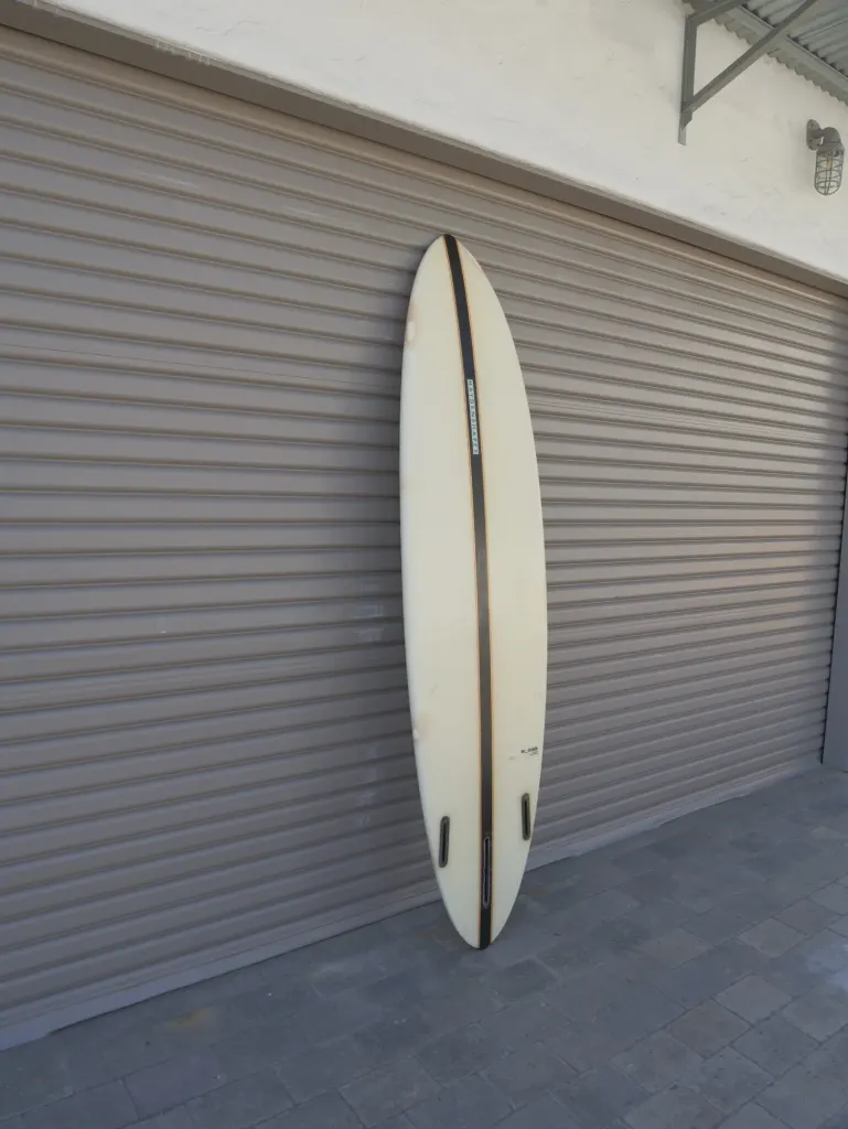 7'1 Hayden Shapes Mid Length - Image 3