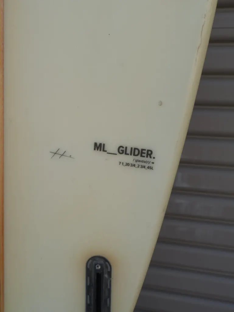 7'1 Hayden Shapes Mid Length - Image 5